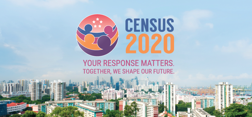 Census of Population 2020