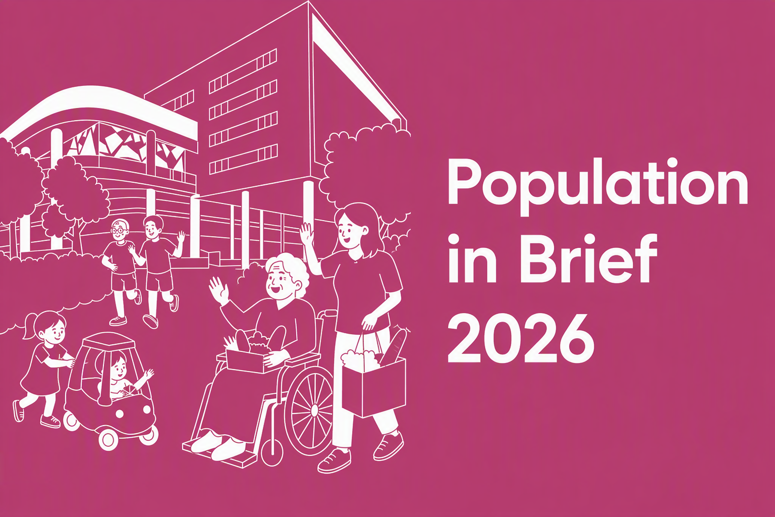 Population in Brief 2026